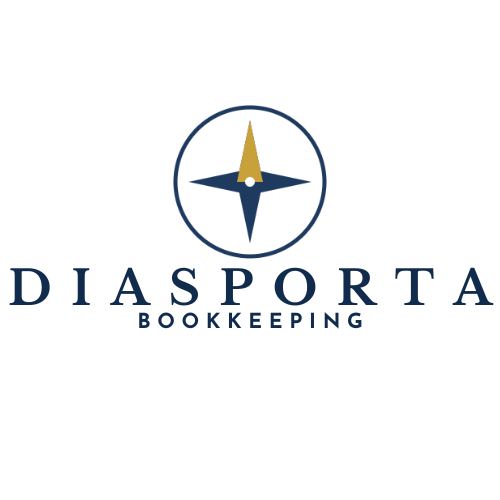 Diasporta Bookkeeping